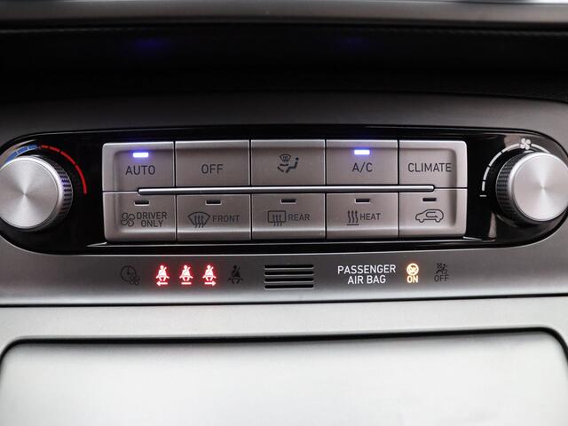 Hyundai Kona EV Fashion 64 kWh Apple Carplay/Android Auto | Climate