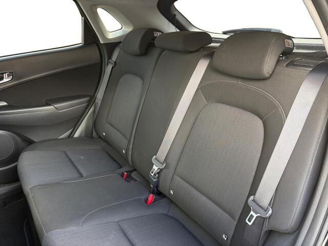 Hyundai Kona Fashion 1.6 GDI HEV 140pk | HUD | ADAPT. CRUISE | NAVI | KEYLESS ENTRY | CAMERA | CLIMA | FULL HYBRIDE |