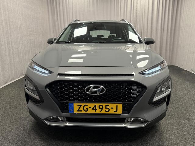 Hyundai Kona 1.0 T-GDI Comfort | Carplay | Camera | Airco | Cruise |