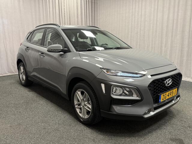 Hyundai Kona 1.0 T-GDI Comfort | Carplay | Camera | Airco | Cruise |