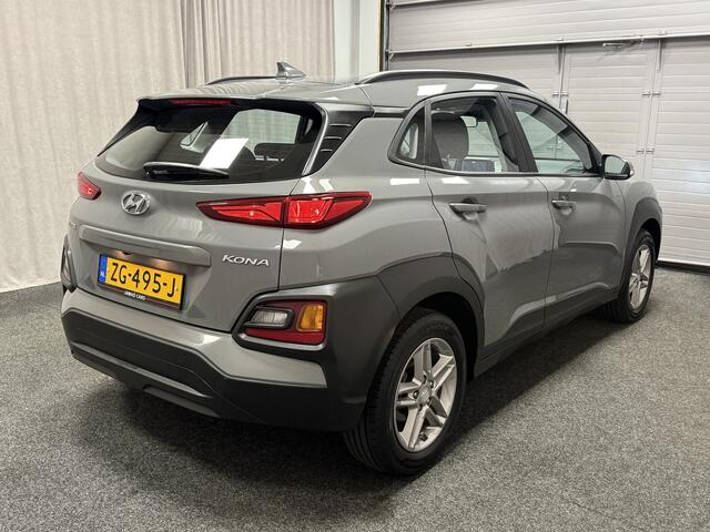 Hyundai Kona 1.0 T-GDI Comfort | Carplay | Camera | Airco | Cruise |