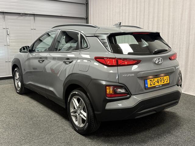 Hyundai Kona 1.0 T-GDI Comfort | Carplay | Camera | Airco | Cruise |