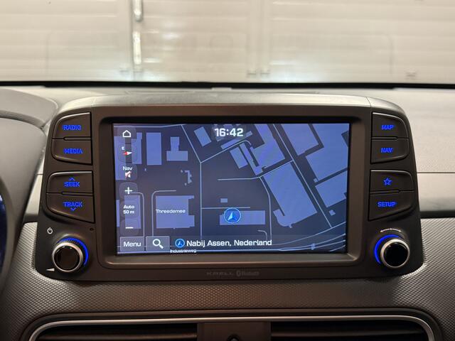 Hyundai Kona 1.0 T-GDI Comfort | Carplay | Camera | Airco | Cruise |