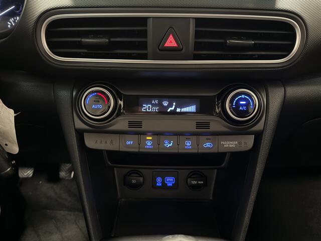Hyundai Kona 1.0 T-GDI Comfort | Carplay | Camera | Airco | Cruise |