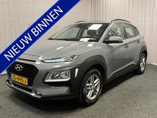 Hyundai Kona 1.0 T-GDI Comfort | Carplay | Camera | A
