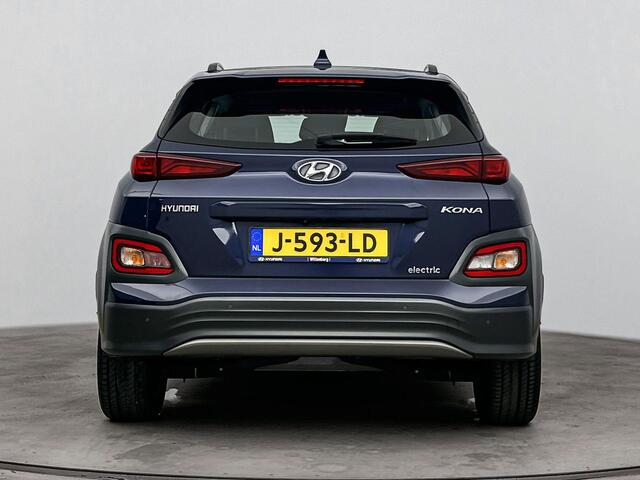 Hyundai Kona EV Comfort 64 kWh | %95 SOH| Apple & android carplay | Navi | Camera | Cruise Controle |