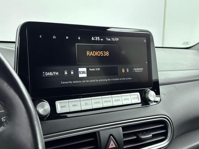 Hyundai Kona EV Comfort 64 kWh | %95 SOH| Apple & android carplay | Navi | Camera | Cruise Controle |