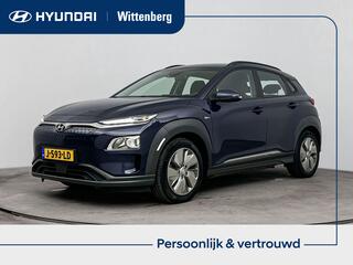 Hyundai Kona EV Comfort 64 kWh | %95 SOH| Apple & and