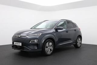 Hyundai Kona EV Premium 64 kWh 100% SOH Origineel NL