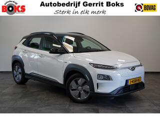 Hyundai Kona EV Comfort 64 kWh 3-Fase Warmtepomp Two-
