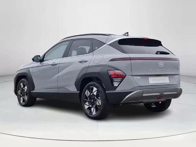 Hyundai Kona 1.6 GDI HEV Comfort | Rijklaarprijs | Navigatie | Cruise Control \ Apple CarPlay/Android Auto |