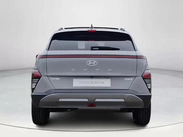 Hyundai Kona 1.6 GDI HEV Comfort | Rijklaarprijs | Navigatie | Cruise Control \ Apple CarPlay/Android Auto |