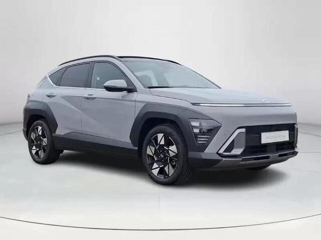 Hyundai Kona 1.6 GDI HEV Comfort | Rijklaarprijs | Navigatie | Cruise Control \ Apple CarPlay/Android Auto |