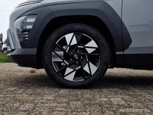 Hyundai Kona 1.6 GDI HEV Comfort | Rijklaarprijs | Navigatie | Cruise Control \ Apple CarPlay/Android Auto |