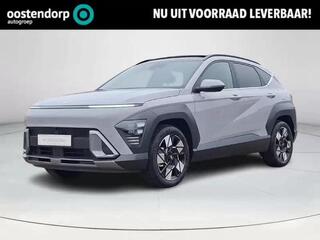 Hyundai Kona 1.6 GDI HEV Comfort | Rijklaarprijs | Na