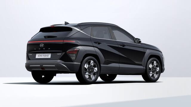 Hyundai Kona 1.6 GDI HEV Comfort | Rijklaarprijs | Navigatie | Cruise Control | Apple CarPlay/Android Auto |