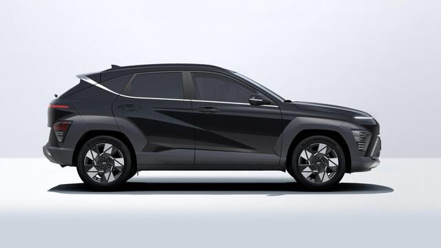 Hyundai Kona 1.6 GDI HEV Comfort | Rijklaarprijs | Navigatie | Cruise Control | Apple CarPlay/Android Auto |