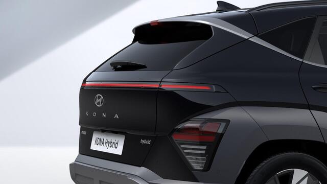 Hyundai Kona 1.6 GDI HEV Comfort | Rijklaarprijs | Navigatie | Cruise Control | Apple CarPlay/Android Auto |