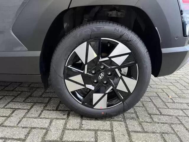 Hyundai Kona 1.6 GDI HEV Comfort | Rijklaarprijs | Navigatie | Cruise Control | Apple CarPlay/Android Auto |