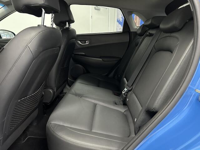 Hyundai Kona 1.6 GDI HEV Premium | HUD | NAVI | CAMERA | LED | STOELVERWARMING | STOELVENTILATIE | TREKHAAK – foto 8