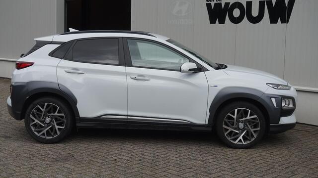 Hyundai Kona 1.6 GDI HEV Trekhaak | Navigatie | Keyless | Rijklaarprijs incl beurt/Bovag garantie – foto 4