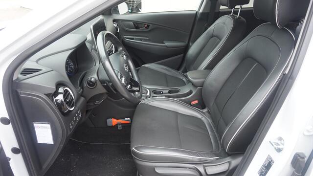 Hyundai Kona 1.6 GDI HEV Trekhaak | Navigatie | Keyless | Rijklaarprijs incl beurt/Bovag garantie – foto 9