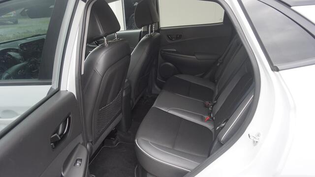 Hyundai Kona 1.6 GDI HEV Trekhaak | Navigatie | Keyless | Rijklaarprijs incl beurt/Bovag garantie – foto 10