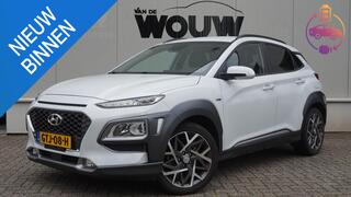 Hyundai Kona 1.6 GDI HEV Trekhaak | Navigatie | Keyle