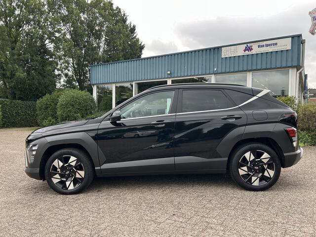 Hyundai Kona 1.6 GDI HEV Premium – foto 2