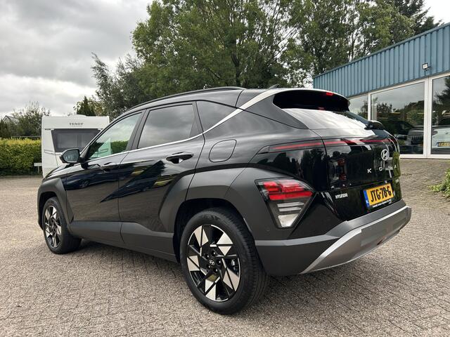 Hyundai Kona 1.6 GDI HEV Premium – foto 3