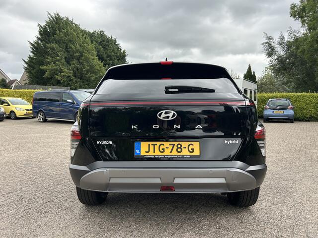 Hyundai Kona 1.6 GDI HEV Premium – foto 4