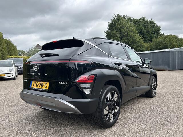 Hyundai Kona 1.6 GDI HEV Premium – foto 5