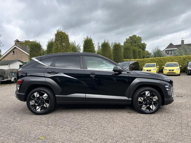 Hyundai Kona 1.6 GDI HEV Premium – foto 6