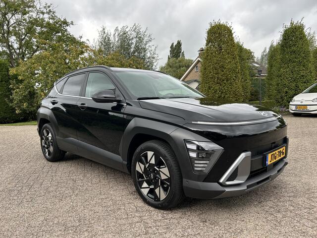 Hyundai Kona 1.6 GDI HEV Premium – foto 7