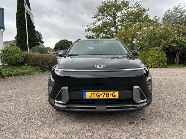 Hyundai Kona 1.6 GDI HEV Premium – foto 8