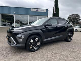 Hyundai Kona 1.6 GDI HEV Premium