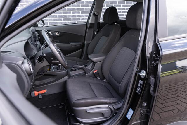Hyundai Kona 1.0 T-GDI 120 Comfort | Achteruitrijcamera | Parkeersensoren | Airco | Cruise Control | Apple Carplay | Android Auto | DAB | Lichtmetalen Velgen 16 inch – foto 5