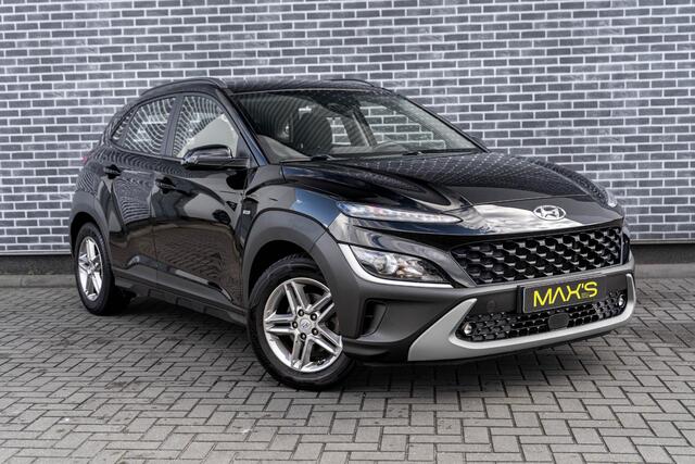 Hyundai Kona 1.0 T-GDI 120 Comfort | Achteruitrijcamera | Parkeersensoren | Airco | Cruise Control | Apple Carplay | Android Auto | DAB | Lichtmetalen Velgen 16 inch – foto 6