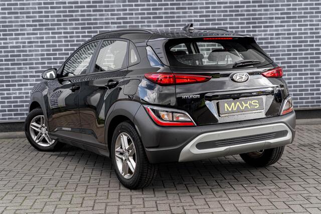 Hyundai Kona 1.0 T-GDI 120 Comfort | Achteruitrijcamera | Parkeersensoren | Airco | Cruise Control | Apple Carplay | Android Auto | DAB | Lichtmetalen Velgen 16 inch – foto 8