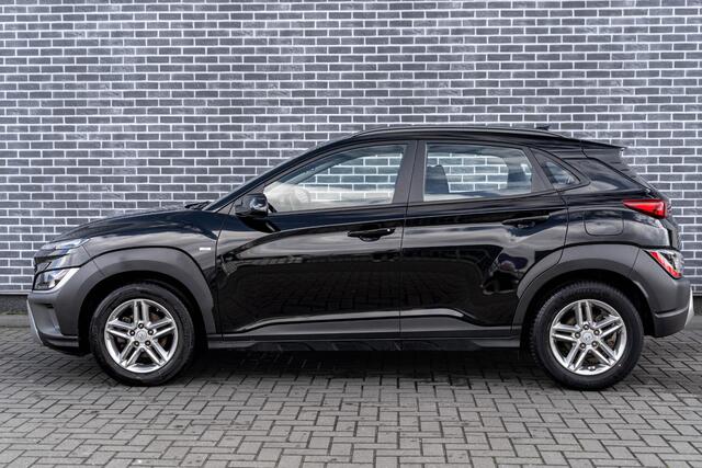 Hyundai Kona 1.0 T-GDI 120 Comfort | Achteruitrijcamera | Parkeersensoren | Airco | Cruise Control | Apple Carplay | Android Auto | DAB | Lichtmetalen Velgen 16 inch – foto 10