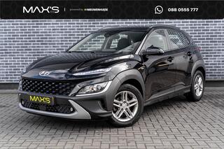 Hyundai Kona 1.0 T-GDI 120 Comfort | Achteruitrijcame