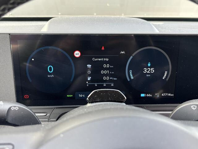 Hyundai Kona Electric Comfort Smart Limited 65.4 kWh | Stoelverwarming | Parkeercamera | Apple-Android