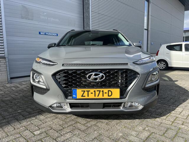 Hyundai Kona 1.0 T-GDI Comfort | Apple Carplay & Android Auto | LM Velgen | Climate Control | Navigatie – foto 2