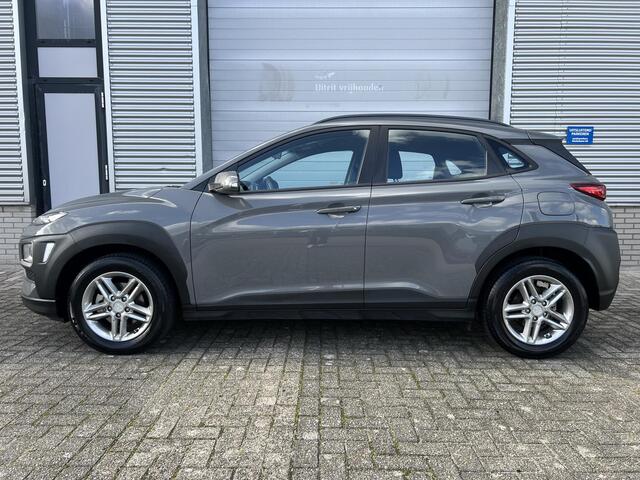 Hyundai Kona 1.0 T-GDI Comfort | Apple Carplay & Android Auto | LM Velgen | Climate Control | Navigatie – foto 3