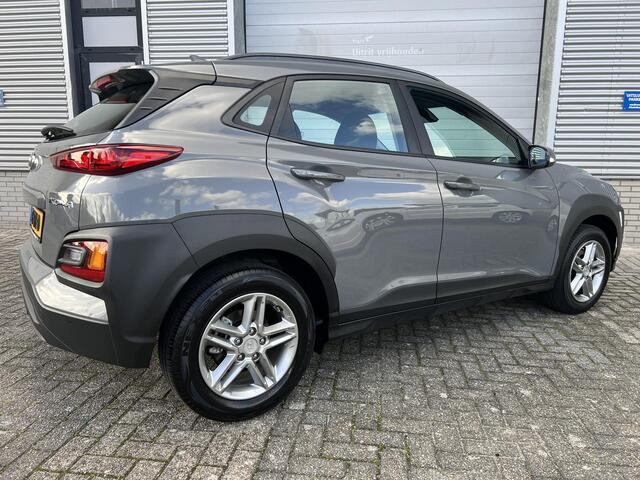 Hyundai Kona 1.0 T-GDI Comfort | Apple Carplay & Android Auto | LM Velgen | Climate Control | Navigatie – foto 4