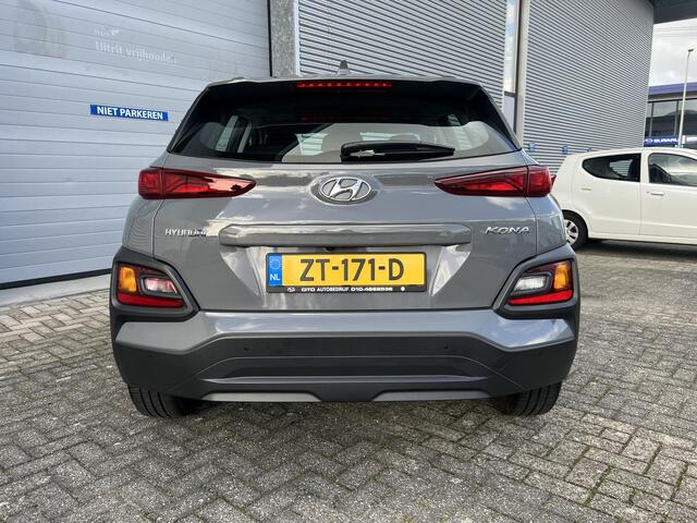 Hyundai Kona 1.0 T-GDI Comfort | Apple Carplay & Android Auto | LM Velgen | Climate Control | Navigatie – foto 5