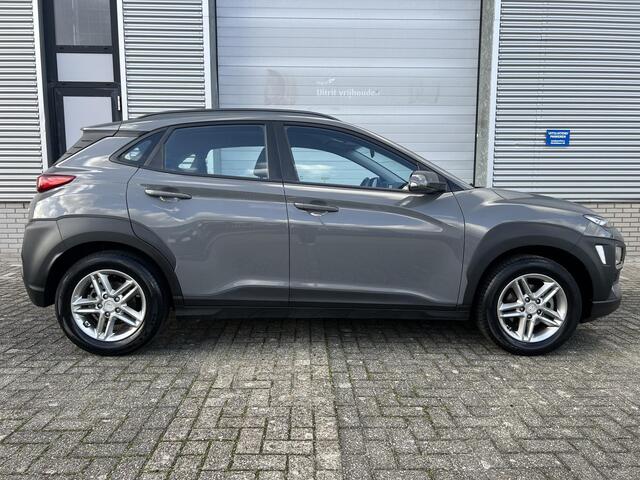 Hyundai Kona 1.0 T-GDI Comfort | Apple Carplay & Android Auto | LM Velgen | Climate Control | Navigatie – foto 6