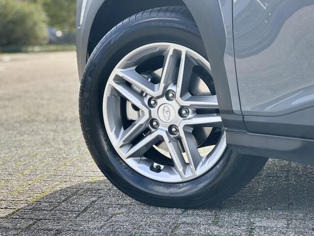 Hyundai Kona 1.0 T-GDI Comfort | Apple Carplay & Android Auto | LM Velgen | Climate Control | Navigatie – foto 7