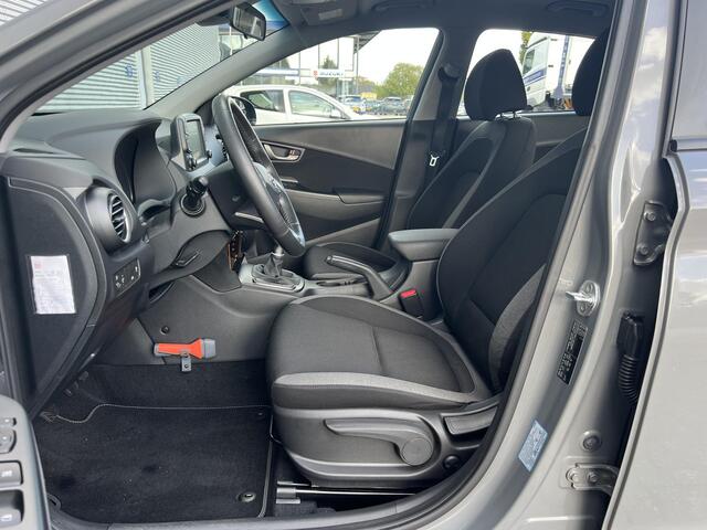 Hyundai Kona 1.0 T-GDI Comfort | Apple Carplay & Android Auto | LM Velgen | Climate Control | Navigatie – foto 8