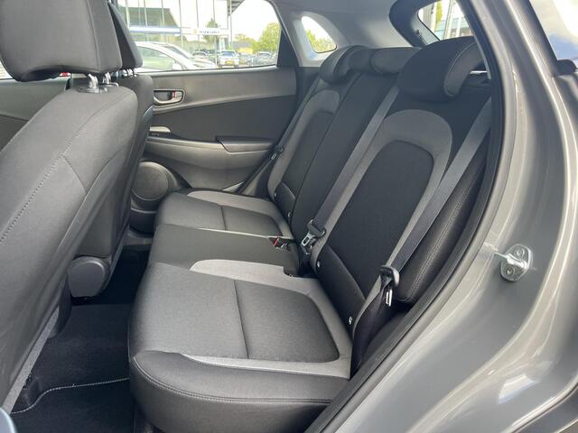 Hyundai Kona 1.0 T-GDI Comfort | Apple Carplay & Android Auto | LM Velgen | Climate Control | Navigatie – foto 9